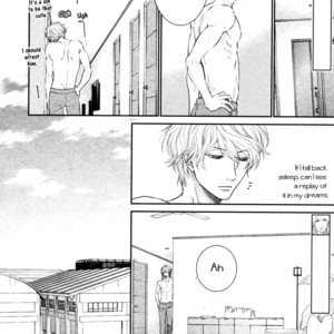 [SAKYOU Aya] Kuroneko Kareshino Arukikata (update c.9) [Eng] – Gay Manga sex 289
