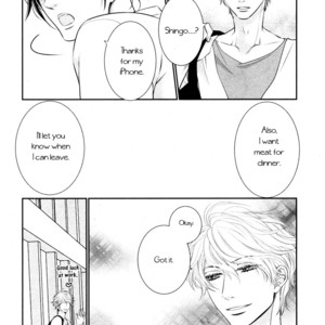 [SAKYOU Aya] Kuroneko Kareshino Arukikata (update c.9) [Eng] – Gay Manga sex 296
