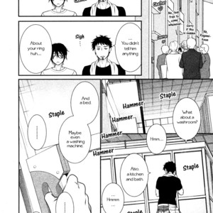 [SAKYOU Aya] Kuroneko Kareshino Arukikata (update c.9) [Eng] – Gay Manga sex 297