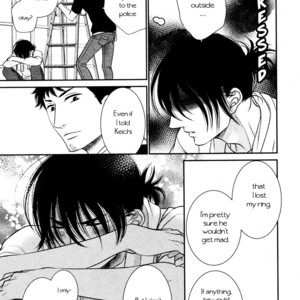 [SAKYOU Aya] Kuroneko Kareshino Arukikata (update c.9) [Eng] – Gay Manga sex 298