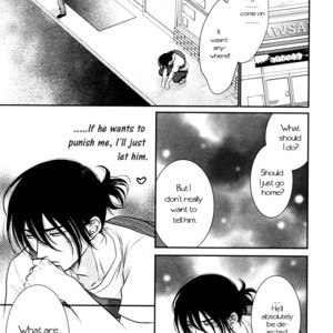 [SAKYOU Aya] Kuroneko Kareshino Arukikata (update c.9) [Eng] – Gay Manga sex 300