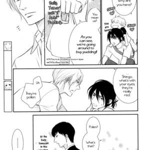 [SAKYOU Aya] Kuroneko Kareshino Arukikata (update c.9) [Eng] – Gay Manga sex 302