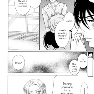 [SAKYOU Aya] Kuroneko Kareshino Arukikata (update c.9) [Eng] – Gay Manga sex 303
