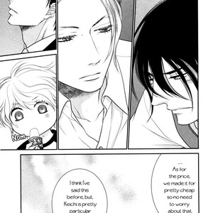 [SAKYOU Aya] Kuroneko Kareshino Arukikata (update c.9) [Eng] – Gay Manga sex 304