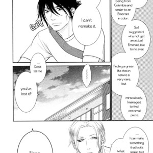 [SAKYOU Aya] Kuroneko Kareshino Arukikata (update c.9) [Eng] – Gay Manga sex 305