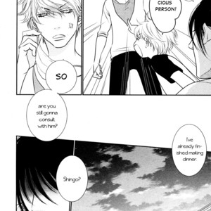 [SAKYOU Aya] Kuroneko Kareshino Arukikata (update c.9) [Eng] – Gay Manga sex 307