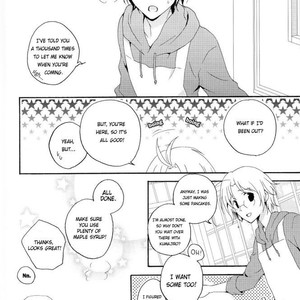 [Noukou Kagachi (Migu)] Hetalia dj – Kimi no Tonari wa Boku Igai Mitomenaindazo! [Eng] – Gay Manga sex 3