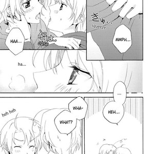 [Noukou Kagachi (Migu)] Hetalia dj – Kimi no Tonari wa Boku Igai Mitomenaindazo! [Eng] – Gay Manga sex 12