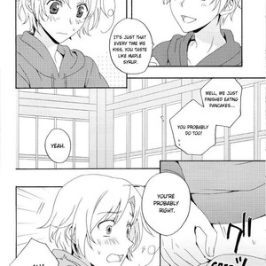 [Noukou Kagachi (Migu)] Hetalia dj – Kimi no Tonari wa Boku Igai Mitomenaindazo! [Eng] – Gay Manga sex 13