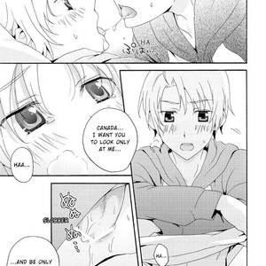 [Noukou Kagachi (Migu)] Hetalia dj – Kimi no Tonari wa Boku Igai Mitomenaindazo! [Eng] – Gay Manga sex 18