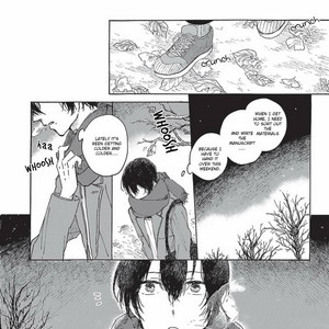 [Asahi Yohi] Tsuki wo naite hoshigaru kimi (update c.3) [Eng] – Gay Manga sex 4