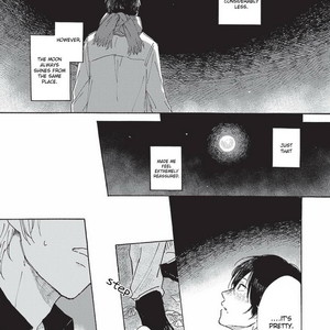 [Asahi Yohi] Tsuki wo naite hoshigaru kimi (update c.3) [Eng] – Gay Manga sex 6