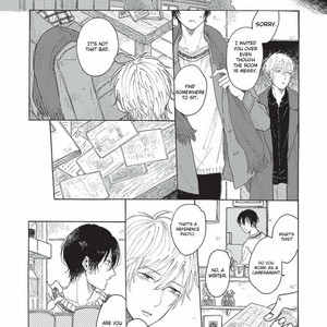[Asahi Yohi] Tsuki wo naite hoshigaru kimi (update c.3) [Eng] – Gay Manga sex 8