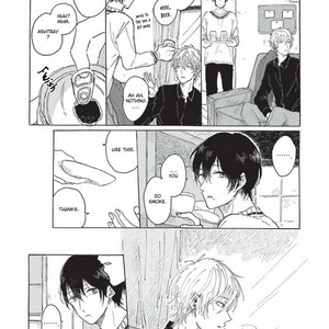 [Asahi Yohi] Tsuki wo naite hoshigaru kimi (update c.3) [Eng] – Gay Manga sex 9