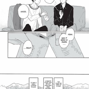 [Asahi Yohi] Tsuki wo naite hoshigaru kimi (update c.3) [Eng] – Gay Manga sex 10