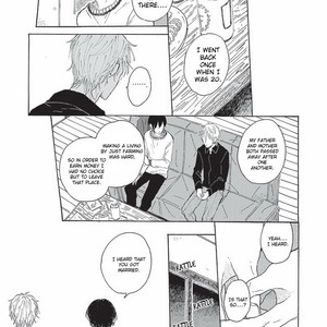 [Asahi Yohi] Tsuki wo naite hoshigaru kimi (update c.3) [Eng] – Gay Manga sex 14