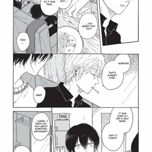 [Asahi Yohi] Tsuki wo naite hoshigaru kimi (update c.3) [Eng] – Gay Manga sex 15