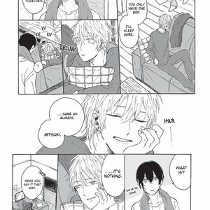 [Asahi Yohi] Tsuki wo naite hoshigaru kimi (update c.3) [Eng] – Gay Manga sex 16