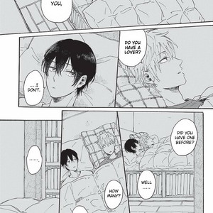 [Asahi Yohi] Tsuki wo naite hoshigaru kimi (update c.3) [Eng] – Gay Manga sex 17