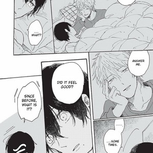 [Asahi Yohi] Tsuki wo naite hoshigaru kimi (update c.3) [Eng] – Gay Manga sex 18