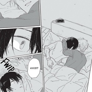 [Asahi Yohi] Tsuki wo naite hoshigaru kimi (update c.3) [Eng] – Gay Manga sex 19