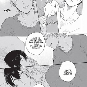 [Asahi Yohi] Tsuki wo naite hoshigaru kimi (update c.3) [Eng] – Gay Manga sex 20