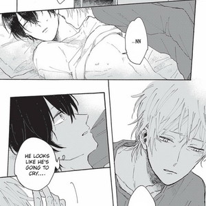 [Asahi Yohi] Tsuki wo naite hoshigaru kimi (update c.3) [Eng] – Gay Manga sex 21