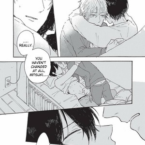 [Asahi Yohi] Tsuki wo naite hoshigaru kimi (update c.3) [Eng] – Gay Manga sex 22
