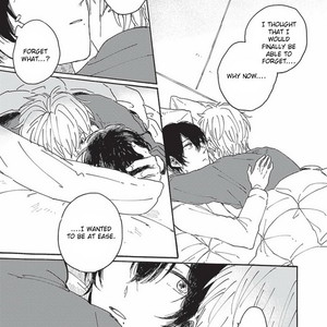 [Asahi Yohi] Tsuki wo naite hoshigaru kimi (update c.3) [Eng] – Gay Manga sex 23