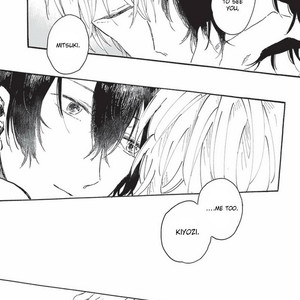 [Asahi Yohi] Tsuki wo naite hoshigaru kimi (update c.3) [Eng] – Gay Manga sex 24