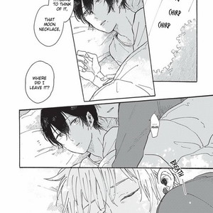 [Asahi Yohi] Tsuki wo naite hoshigaru kimi (update c.3) [Eng] – Gay Manga sex 26