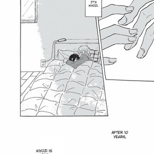 [Asahi Yohi] Tsuki wo naite hoshigaru kimi (update c.3) [Eng] – Gay Manga sex 27