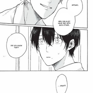 [Asahi Yohi] Tsuki wo naite hoshigaru kimi (update c.3) [Eng] – Gay Manga sex 34