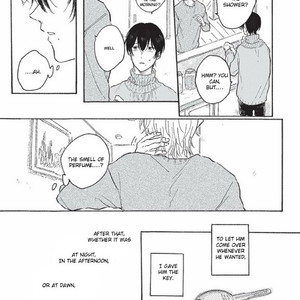 [Asahi Yohi] Tsuki wo naite hoshigaru kimi (update c.3) [Eng] – Gay Manga sex 38