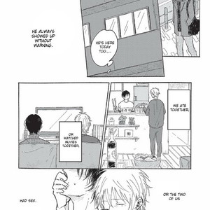 [Asahi Yohi] Tsuki wo naite hoshigaru kimi (update c.3) [Eng] – Gay Manga sex 39