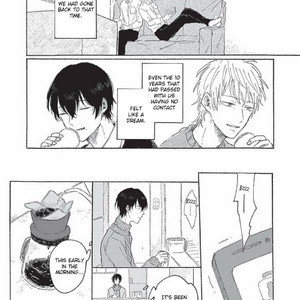 [Asahi Yohi] Tsuki wo naite hoshigaru kimi (update c.3) [Eng] – Gay Manga sex 40