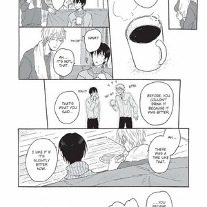[Asahi Yohi] Tsuki wo naite hoshigaru kimi (update c.3) [Eng] – Gay Manga sex 41