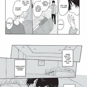 [Asahi Yohi] Tsuki wo naite hoshigaru kimi (update c.3) [Eng] – Gay Manga sex 42