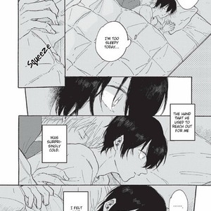 [Asahi Yohi] Tsuki wo naite hoshigaru kimi (update c.3) [Eng] – Gay Manga sex 43