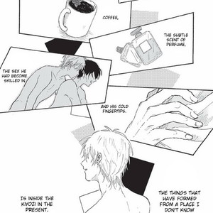 [Asahi Yohi] Tsuki wo naite hoshigaru kimi (update c.3) [Eng] – Gay Manga sex 44