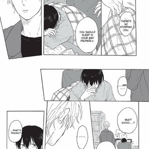 [Asahi Yohi] Tsuki wo naite hoshigaru kimi (update c.3) [Eng] – Gay Manga sex 46