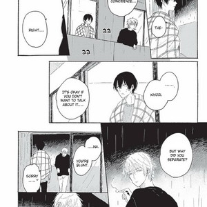 [Asahi Yohi] Tsuki wo naite hoshigaru kimi (update c.3) [Eng] – Gay Manga sex 49
