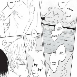 [Asahi Yohi] Tsuki wo naite hoshigaru kimi (update c.3) [Eng] – Gay Manga sex 51