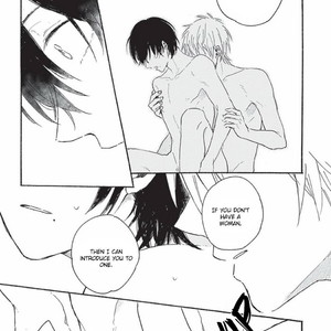 [Asahi Yohi] Tsuki wo naite hoshigaru kimi (update c.3) [Eng] – Gay Manga sex 52
