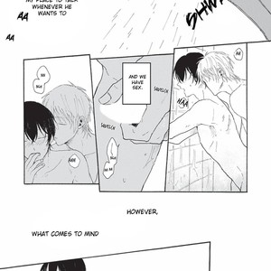 [Asahi Yohi] Tsuki wo naite hoshigaru kimi (update c.3) [Eng] – Gay Manga sex 61