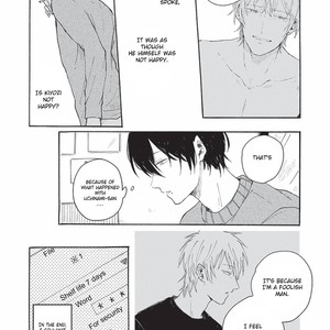 [Asahi Yohi] Tsuki wo naite hoshigaru kimi (update c.3) [Eng] – Gay Manga sex 63
