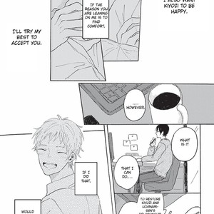 [Asahi Yohi] Tsuki wo naite hoshigaru kimi (update c.3) [Eng] – Gay Manga sex 65