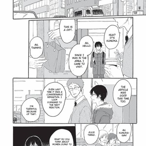 [Asahi Yohi] Tsuki wo naite hoshigaru kimi (update c.3) [Eng] – Gay Manga sex 67
