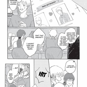 [Asahi Yohi] Tsuki wo naite hoshigaru kimi (update c.3) [Eng] – Gay Manga sex 69