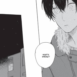 [Asahi Yohi] Tsuki wo naite hoshigaru kimi (update c.3) [Eng] – Gay Manga sex 70